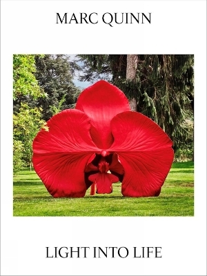 Marc Quinn: Light Into Life - Marc Quinn