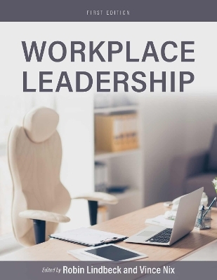 Workplace Leadership - 