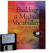 Building a Medical Vocabulary - Leonard, Peggy C.