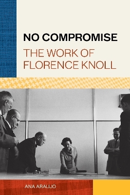 No Compromise - Ana Araujo