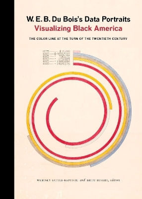 W. E. B. Du Bois's Data Portraits -  The W.E.B. Du Bois Center at the University of Massachusetts Amherst