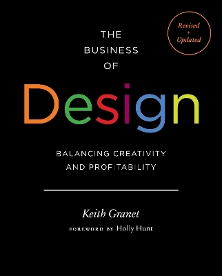 The Business of Design - Keith Granet