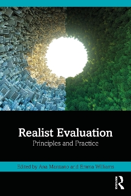 Realist Evaluation - 