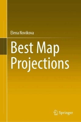 Best Map Projections - Elena Novikova