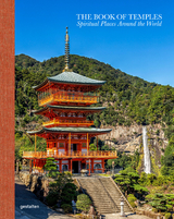 The Book of Temples - 