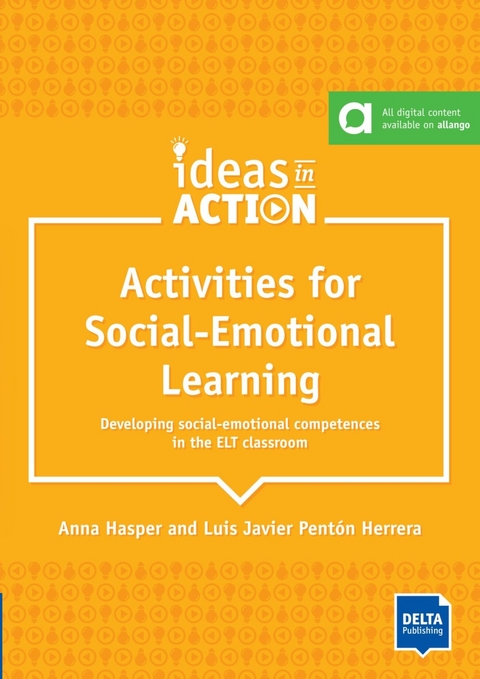 Activities for Social-Emotional Learning - Anna Hasper, Luis Javier Pentón Herrera