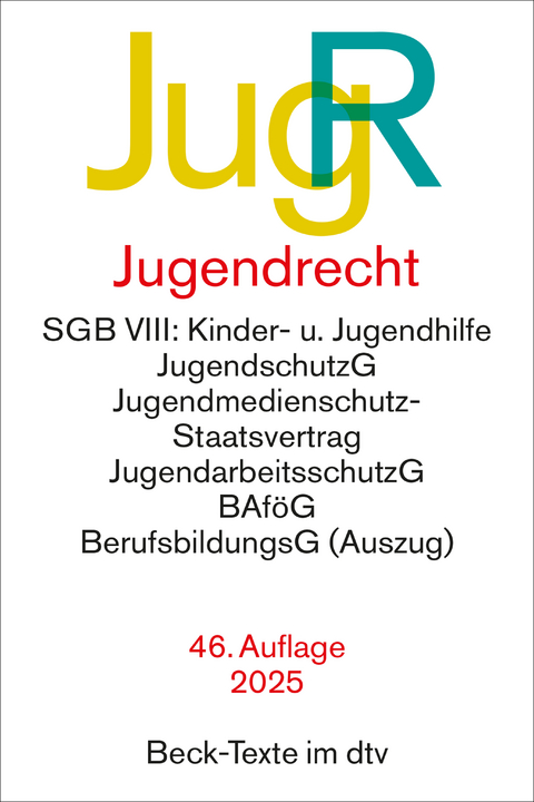 Jugendrecht