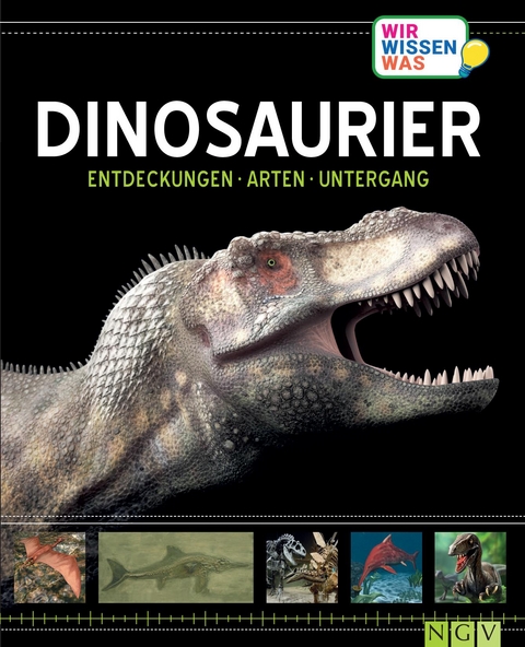 Dinosaurier