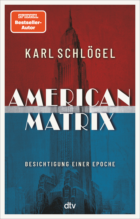 American Matrix - Karl Schlögel