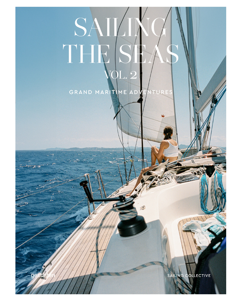 Sailing the Seas Vol. 2 - 