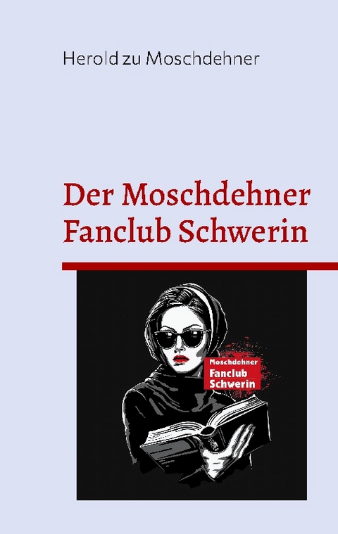 Der Moschdehner Fanclub Schwerin - Herold zu Moschdehner