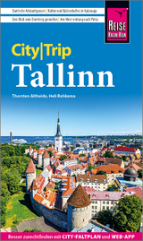 Tallinn - Thorsten Altheide, Heli Rahkema