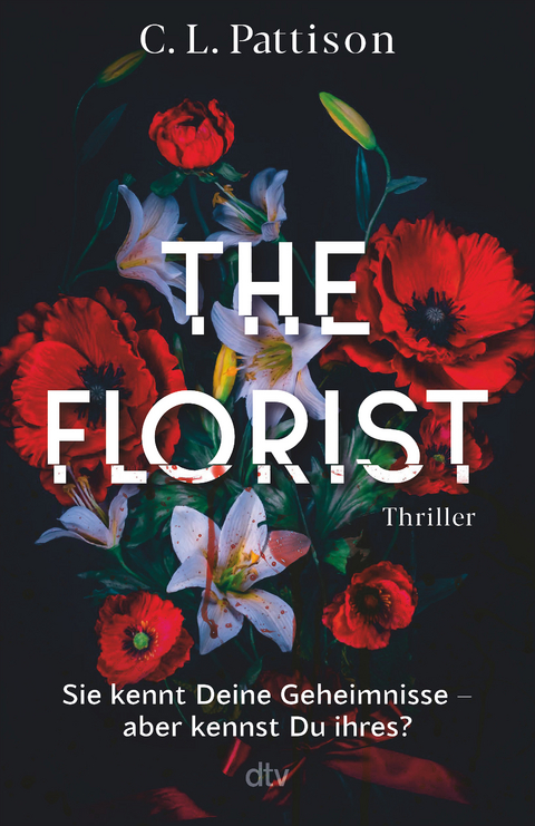 The Florist - C.L. Pattison