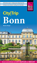 Reise Know-How CityTrip Bonn - Bingel, Markus