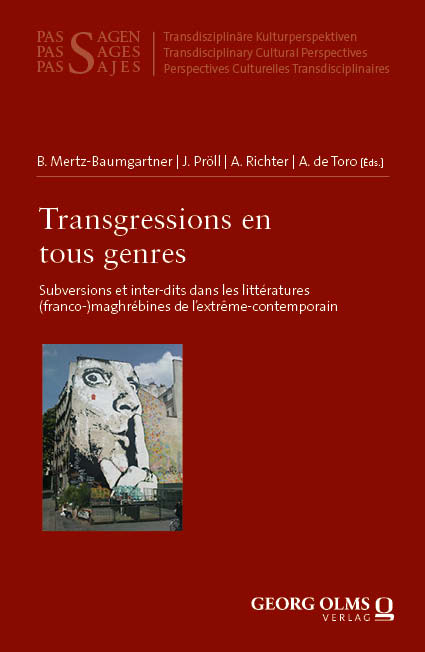 Transgressions en tous genres - 