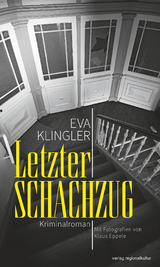 Letzter Schachzug - Eva Klingler