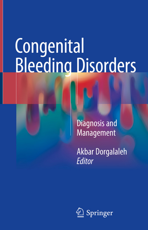 Congenital Bleeding Disorders - 