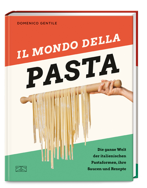 Il mondo della Pasta - Domenico Gentile