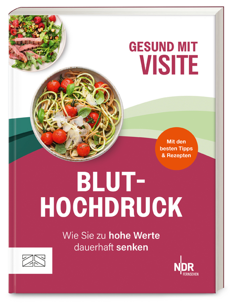 Gesund mit Visite – Bluthochdruck