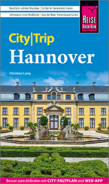 Hannover - Lang, Christian