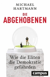 Die Abgehobenen -  Michael Hartmann