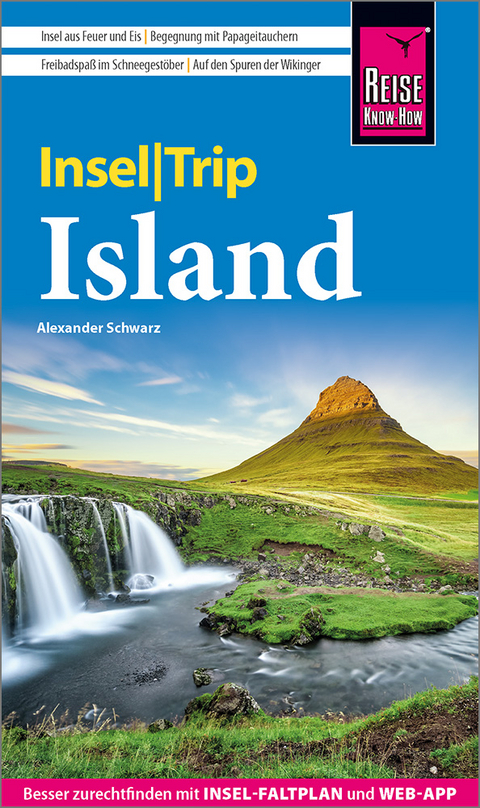 Island - Alexander Schwarz