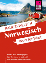 Norwegisch - Wort für Wort - Som, O'Niel V.