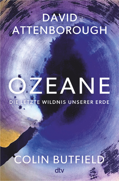 Ozeane - David Attenborough, Colin Butfield