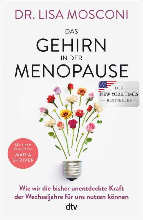 Das Gehirn in der Menopause - Lisa Mosconi