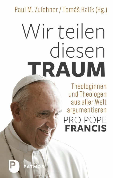 Wir teilen diesen Traum - 