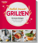 ZauberTopf Einfach lecker! – Grillen