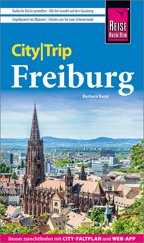 Freiburg - Barbara Benz