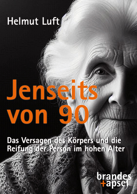 Jenseits von 90 - Helmut Luft