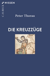 Die Kreuzzüge - Thorau, Peter