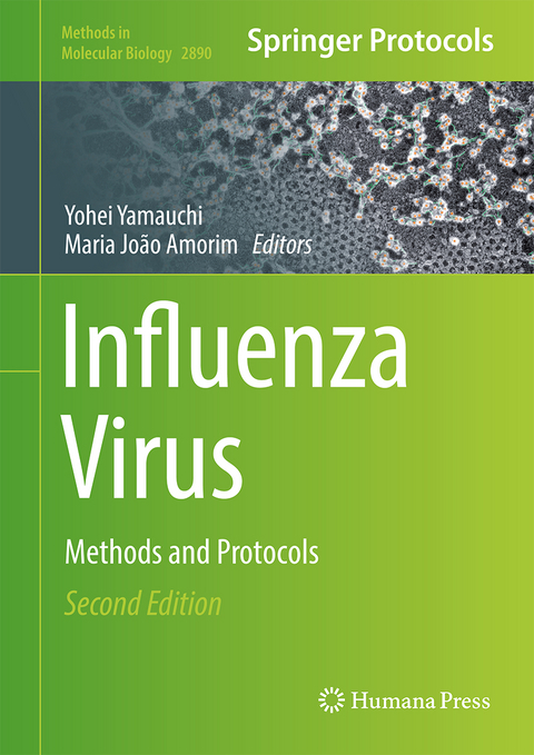 Influenza Virus - 