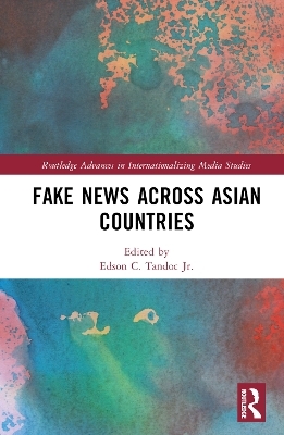 Fake News Across Asian Countries - 