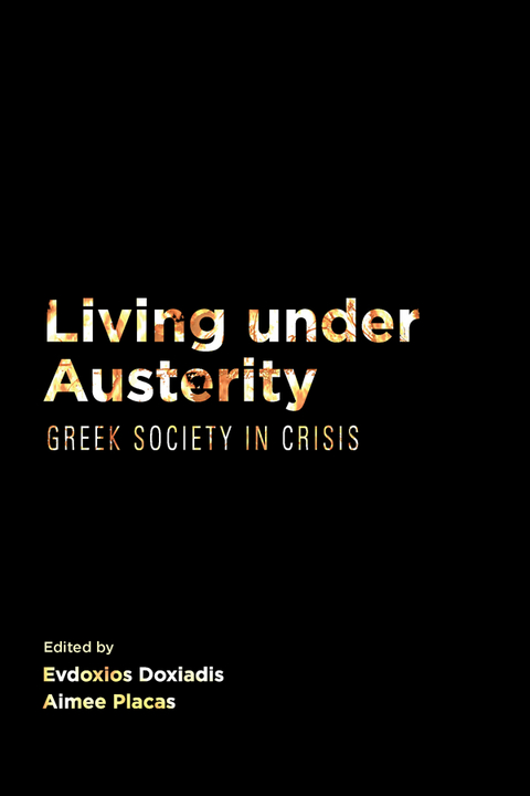 Living Under Austerity - 