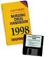 Saunders Nursing Drug Handbook - Hodgson, Barbara B.; Kizior, Robert J.