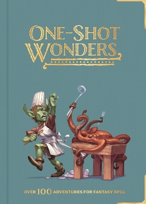 One-Shot Wonders - Sam Bartlett, Beth Davies, Destiny Howell