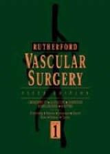 Vascular Surgery - Rutherford, Robert B., Jr.