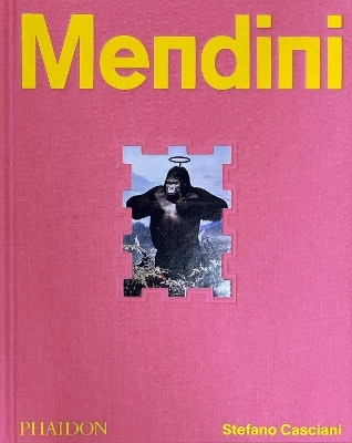 Alessandro Mendini - Stefano Casciani