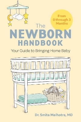 The Newborn Handbook - Smita Malhotra