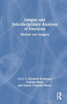 Jungian and Interdisciplinary Analyses of Emotions - 