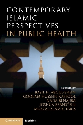 Contemporary Islamic Perspectives in Public Health - 