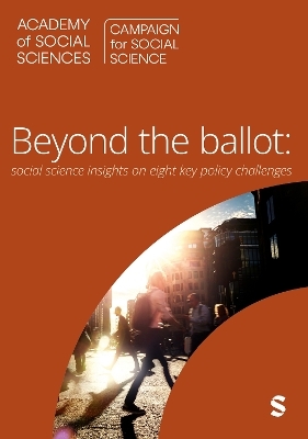 Beyond the Ballot - 