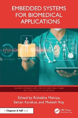 Embedded System for Biomedical Application - 