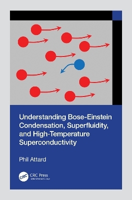 Understanding Bose-Einstein Condensation, Superfluidity, and High-Temperature Superconductivity - Phil Attard