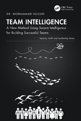 Team Intelligence - Mohammad Nozari