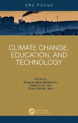 Climate Change, Education, and Technology - 