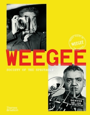 Weegee - Clément Chéroux, Cynthia Young, Isabelle Bonnet, David Campany